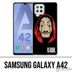 Funda Samsung Galaxy A42 -...