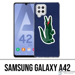 Samsung Galaxy A42 Case -...