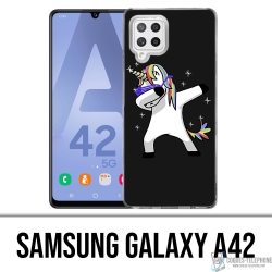 Samsung Galaxy A42 Case -...