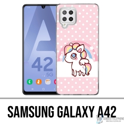 Funda Samsung Galaxy A42 -...