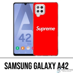 Coque Samsung Galaxy A42 -...