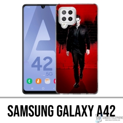 Coque Samsung Galaxy A42 -...