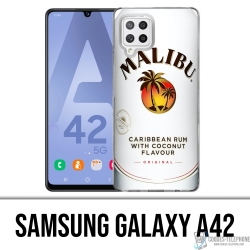 Coque Samsung Galaxy A42 - Malibu