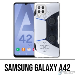 Funda Samsung Galaxy A42 - controlador Ps5
