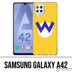 Funda Samsung Galaxy A42 -...