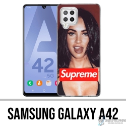 Coque Samsung Galaxy A42 -...