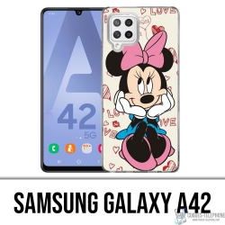 Coque Samsung Galaxy A42 -...