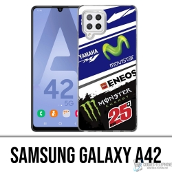 Funda Samsung Galaxy A42 -...