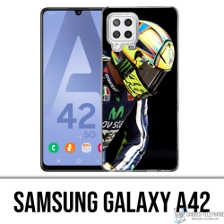 Funda Samsung Galaxy A42 -...