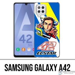 Custodia Samsung Galaxy A42...