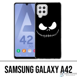 Custodia per Samsung Galaxy A42 - Mr Jack
