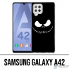 Coque Samsung Galaxy A42 - Mr Jack