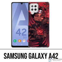 Custodia per Samsung Galaxy...