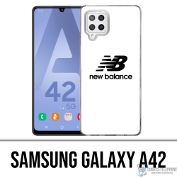 Samsung Galaxy A42 case -...