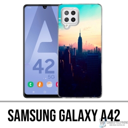 Coque Samsung Galaxy A42 -...