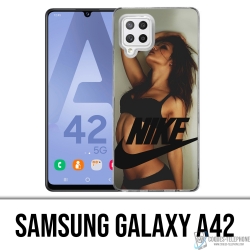 Samsung Galaxy A42 Case -...
