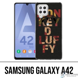 Samsung Galaxy A42 Case -...