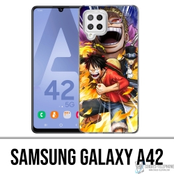 Funda Samsung Galaxy A42 -...