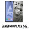 Samsung Galaxy A42 Case - Paul Walker