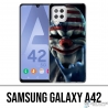 Funda Samsung Galaxy A42 - Payday 2