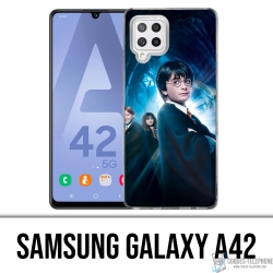 Samsung Galaxy A42 case - Little Harry Potter