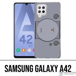 Samsung Galaxy A42 case - Playstation Ps1