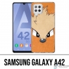Samsung Galaxy A42 Case - Pokemon Arcanin