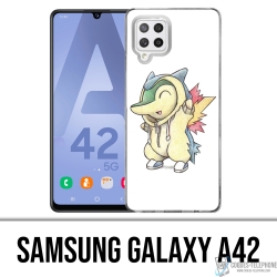 Funda Samsung Galaxy A42 -...