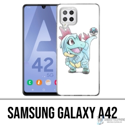 Funda Samsung Galaxy A42 -...