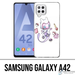 Samsung Galaxy A42 Case -...