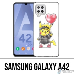 Coque Samsung Galaxy A42 -...