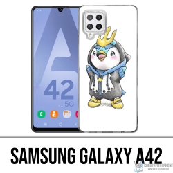 Samsung Galaxy A42 Case -...