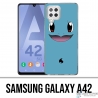 Coque Samsung Galaxy A42 - Pokémon Carapuce
