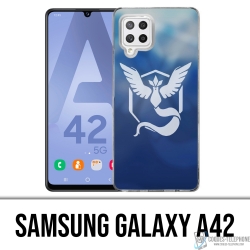 Samsung Galaxy A42 Case -...