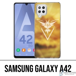 Funda Samsung Galaxy A42 -...