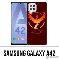 Samsung Galaxy A42 Case -...