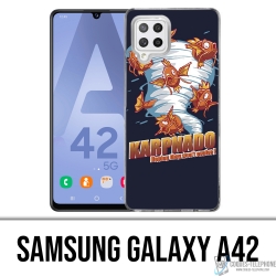 Samsung Galaxy A42 case -...