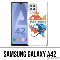 Funda Samsung Galaxy A42 -...