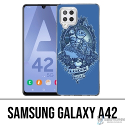Samsung Galaxy A42 case -...