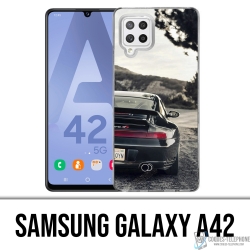 Funda Samsung Galaxy A42 -...