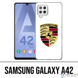 Samsung Galaxy A42 Case -...