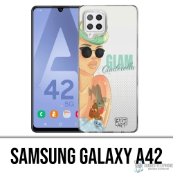 Coque Samsung Galaxy A42 -...