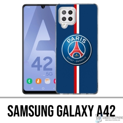 Funda Samsung Galaxy A42 - Psg Nuevo