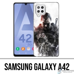 Funda Samsung Galaxy A42 -...