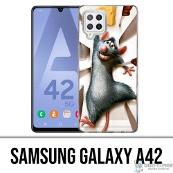 Samsung Galaxy A42 Case -...