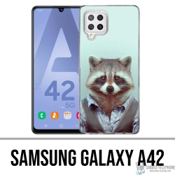 Samsung Galaxy A42 Case -...