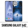 Samsung Galaxy A42 Case - Riverdale
