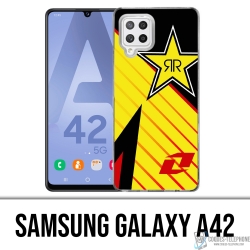 Coque Samsung Galaxy A42 - Rockstar One Industries