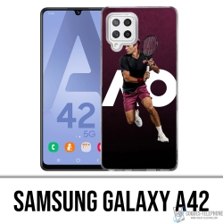 Coque Samsung Galaxy A42 -...