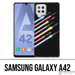 Funda Samsung Galaxy A42 -...